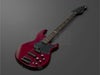 YAMAHA BB734A FRDヤマハ FIRED RED ファイアードレッド【Stage Bass】エレキベース エレクトリックベース 赤 BB700シリーズ
