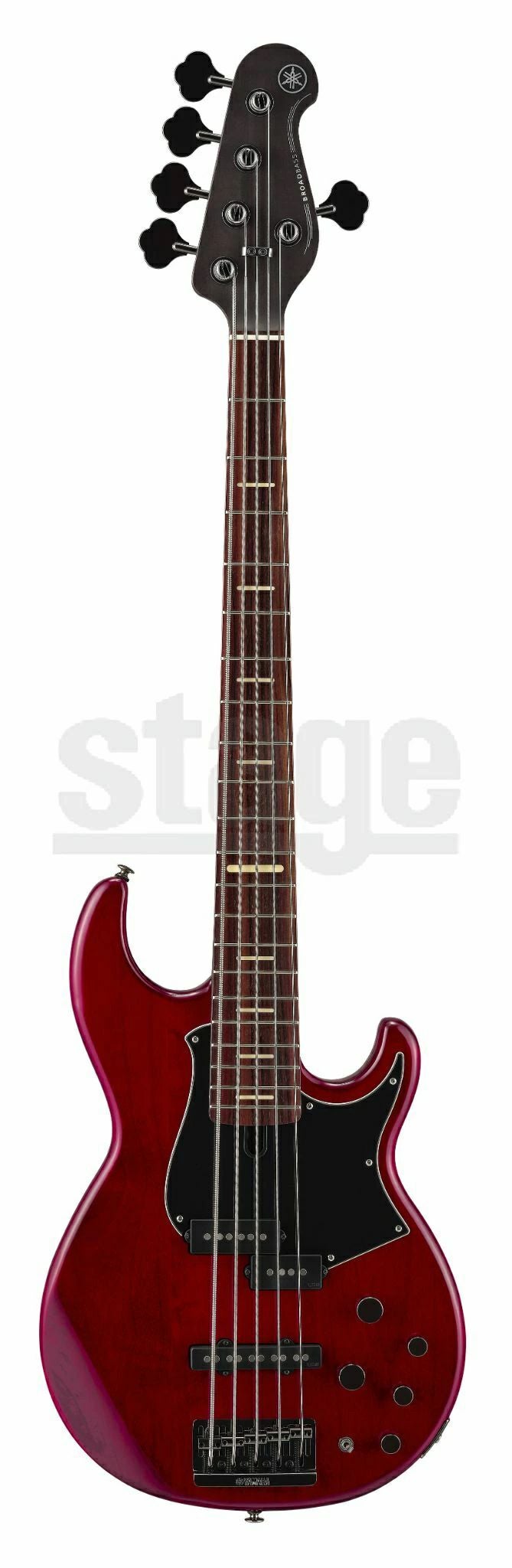 この商品はお取り寄せ品になります】YAMAHA BB735A FRDヤマハ FIRED