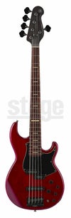 YAMAHA BB735A FRDヤマハ FIRED RED ファイアードレッド【Stage Bass】エレキベース エレクトリックベース 赤 BB700シリーズ 5弦ベース