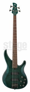 YAMAHA TRBX604FM IDBヤマハ INDIGO BLUE インディゴブルー【Stage Bass】エレキベース エレクトリックベース 青 TRBX600シリーズ