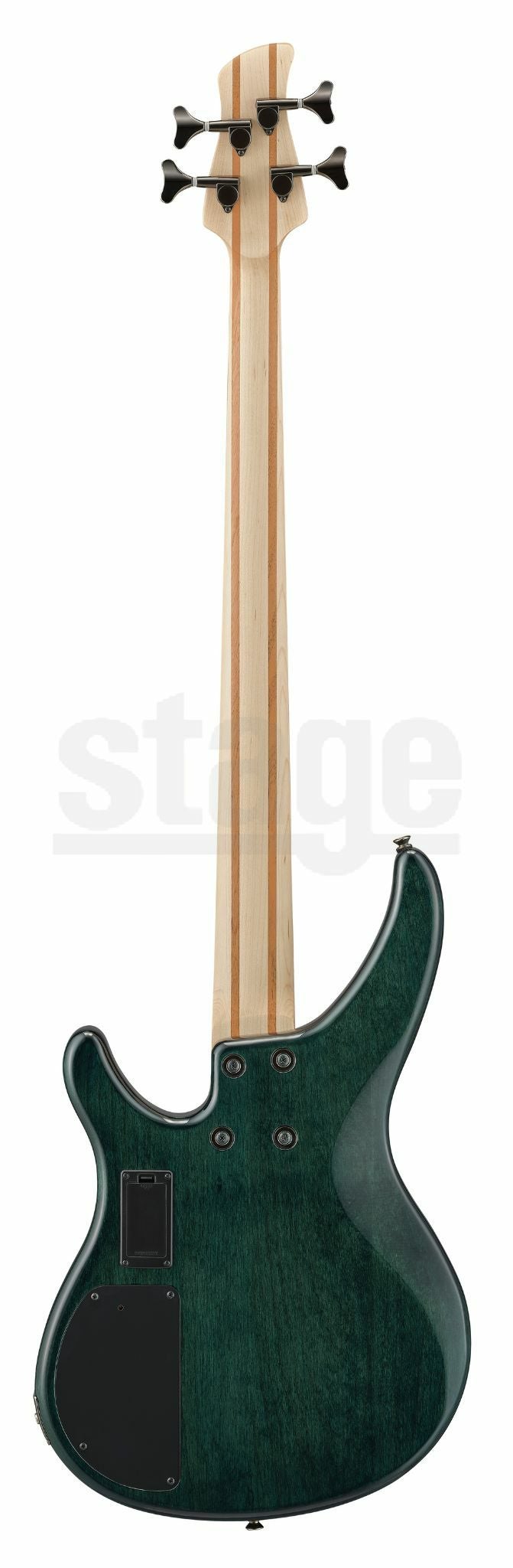 YAMAHA TRBX604FM IDBヤマハ INDIGO BLUE インディゴブルー【Stage Bass】エレキベース エレクトリックベース 青 TRBX600シリーズ