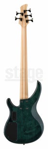 YAMAHA TRBX605FM IDBヤマハ INDIGO BLUE インディゴブルー【Stage Bass】エレキベース エレクトリックベース 青TRBX600シリーズ 5弦ベース