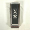 VOX Wah Pedals V863-CAヴォックス ボックス カスタムオートワウペダル【Stage Guitar Accessory】