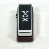 VOX Wah Pedals V863-CAヴォックス ボックス カスタムオートワウペダル【Stage Guitar Accessory】