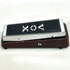 VOX Wah Pedals V863-CAヴォックス ボックス カスタムオートワウペダル【Stage Guitar Accessory】