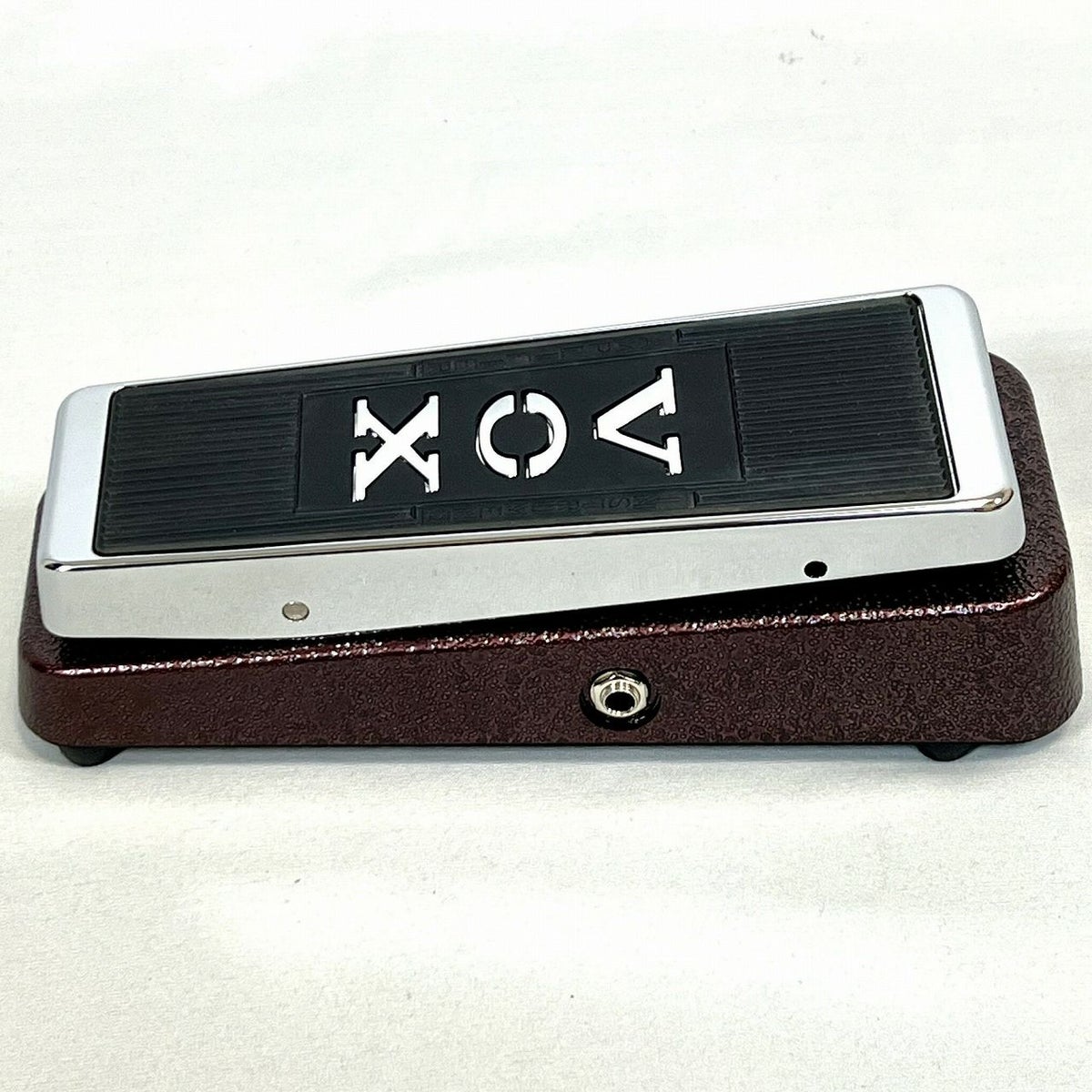 VOX Wah Pedals V863-CAヴォックス ボックス カスタムオートワウペダル【Stage Guitar Accessory】
