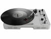 【※この商品はお取り寄せ品になります】KORG handytraxx play PORTABLE RECORD PLAYERコルグ ポータブルレコードプレーヤー LPプレーヤー ターンテーブル【Stage Public Address】DJ デジタル・エフェクト搭載 Portablism ポータブリズム