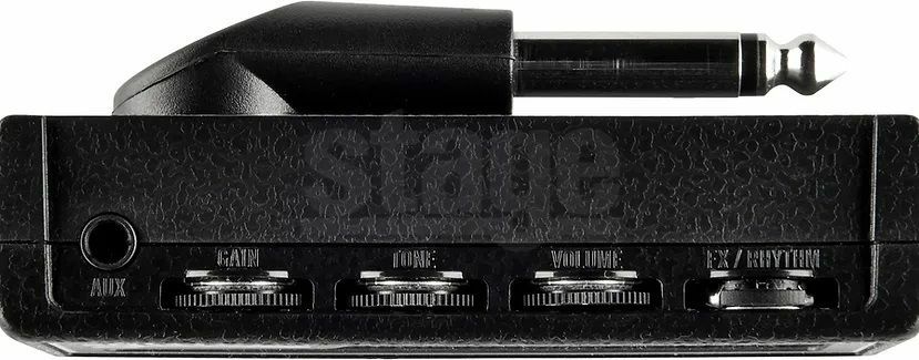 Aguilar HEADPHONE BASS GUITAR AMPLIFIER amPlug 3 Tone Hammer AP3-THアギュラー アンプラグ3 トーンハンマー ヘッドフォン・アンプ 練習用【Stage Guitar Accessory】ヘッドホンアンプ ベース用