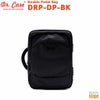 Dr.Case PORTAGE 2.0 SERIES DRP-DP-BKドクターケース ダブルペダル用バッグ ドラム用品 ケース 黒 ブラック Black【Stage Drum Accessory】