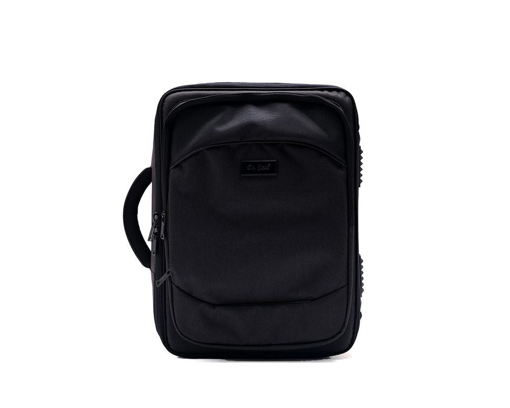 Dr.Case PORTAGE 2.0 SERIES DRP-DP-BKドクターケース ダブルペダル用バッグ ドラム用品 ケース 黒 ブラック Black【Stage Drum Accessory】