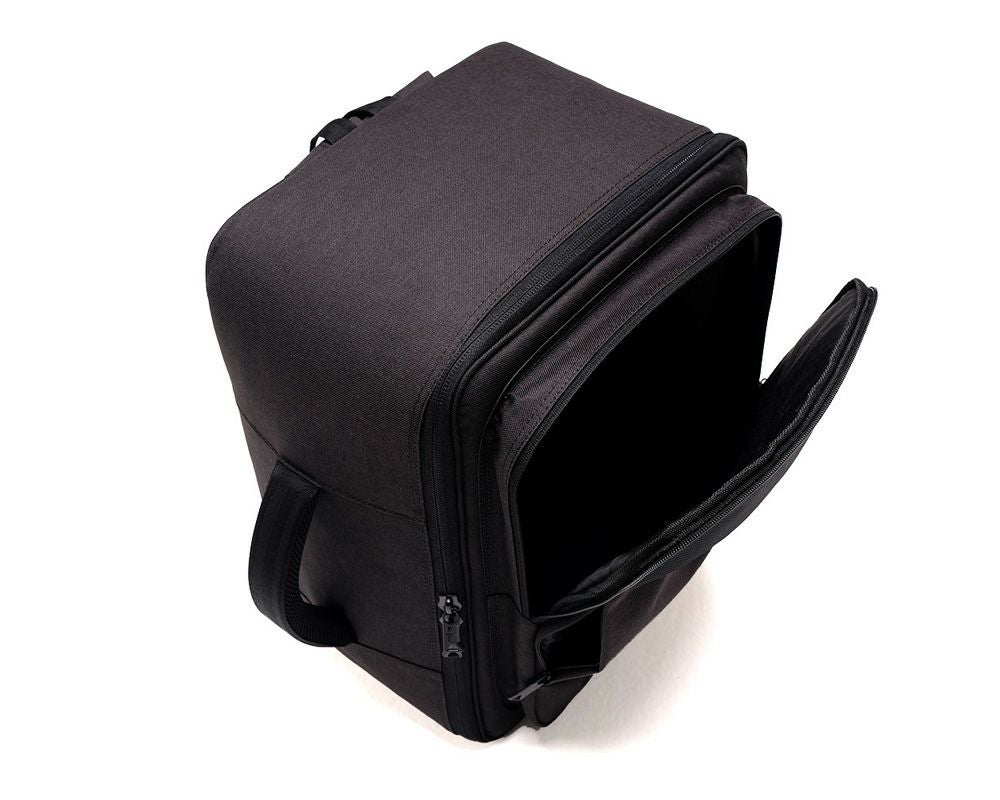 Dr.Case PORTAGE 2.0 SERIES DRP-DP-BKドクターケース ダブルペダル用バッグ ドラム用品 ケース 黒 ブラック Black【Stage Drum Accessory】