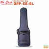 Dr.Case PORTAGE 2.0 SERIES DRP-EB-BLドクターケース ギグバッグ エレキベース用 ケース 青 ブルー Blue【Stage Guitar Accessory】