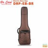 Dr.Case PORTAGE 2.0 SERIES DRP-EB-BRドクターケース ギグバッグ エレキギター用 ケース 茶色 ブラウン Brown【Stage Guitar Accessory】