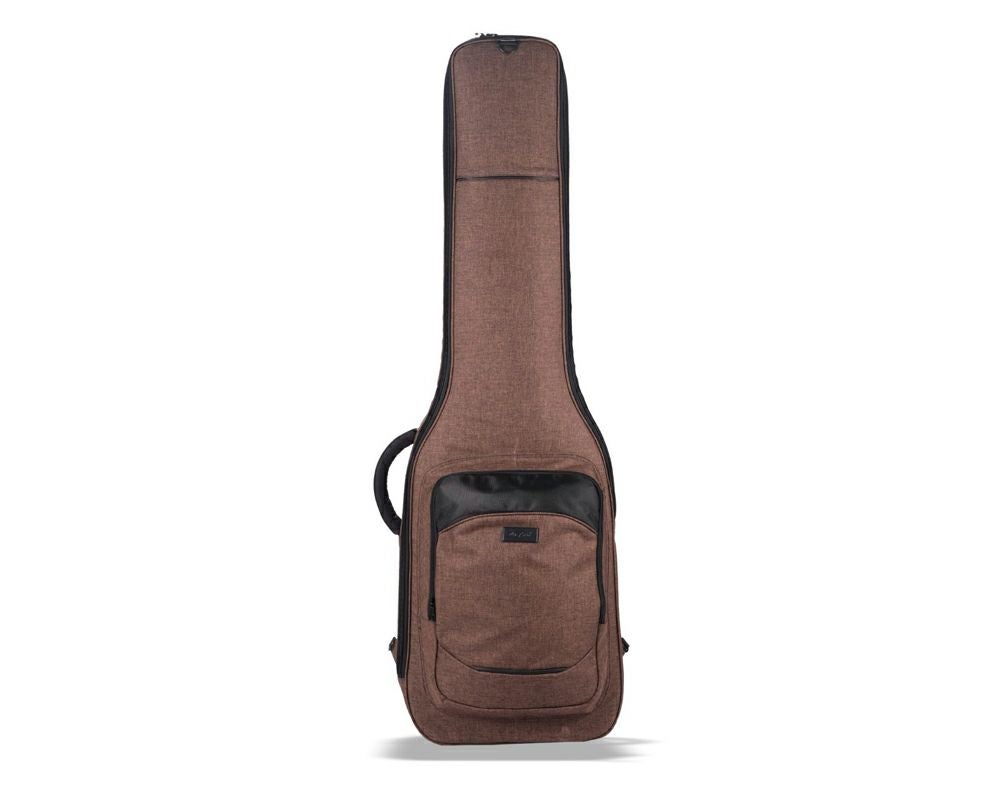 Dr.Case PORTAGE 2.0 SERIES DRP-EB-BRドクターケース ギグバッグ エレキギター用 ケース 茶色 ブラウン Brown【Stage Guitar Accessory】