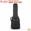 Dr.Case PORTAGE 2.0 SERIES DRP-EG-BKドクターケース ギグバッグ エレキギター用 ケース 黒 ブラック Black【Stage Guitar Accessory】
