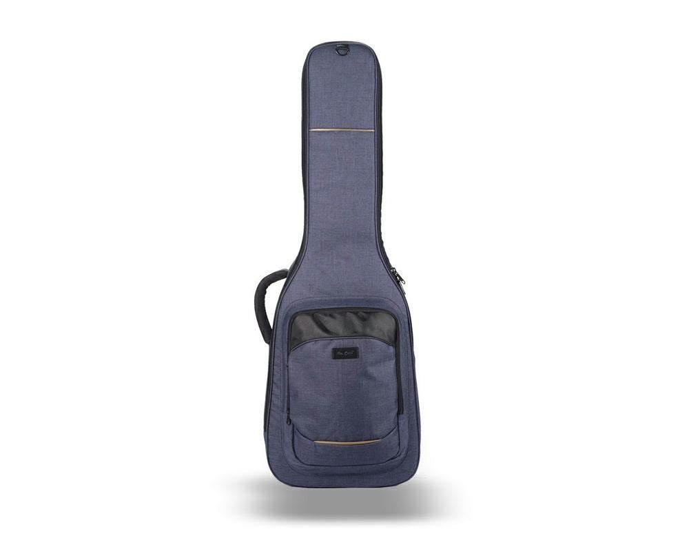 Dr.Case PORTAGE 2.0 SERIES DRP-EG-BLドクターケース ギグバッグ エレキギター用 ケース 青 ブルー Blue【Stage Guitar Accessory】