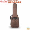 Dr.Case PORTAGE 2.0 SERIES DRP-EG-BRドクターケース ギグバッグ エレキギター用 ケース 茶色 ブラウン Brown【Stage Guitar Accessory】