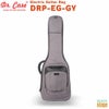 Dr.Case PORTAGE 2.0 SERIES DRP-EG-GYドクターケース ギグバッグ エレキギター用 ケース グレー Grey【Stage Guitar Accessory】