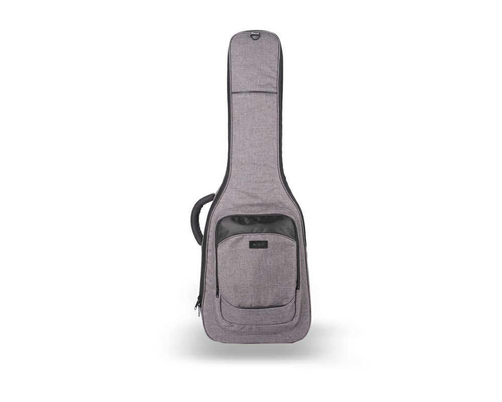 Dr.Case PORTAGE 2.0 SERIES DRP-EG-GYドクターケース ギグバッグ エレキギター用 ケース グレー Grey【Stage Guitar Accessory】