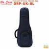 Dr.Case PORTAGE 2.0 SERIES DRP-UK-BLドクターケース ウクレレ用バッグ コンサートウクレレ テナーウクレレ ケース 青 ブルー Blue【Stage Ukulele】