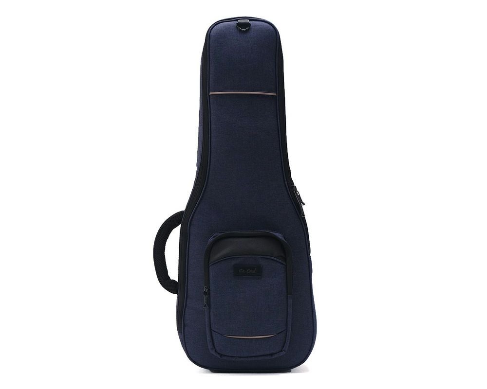 Dr.Case PORTAGE 2.0 SERIES DRP-UK-BLドクターケース ウクレレ用バッグ コンサートウクレレ テナーウクレレ ケース 青 ブルー Blue【Stage Ukulele】