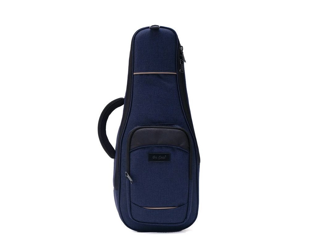 Dr.Case PORTAGE 2.0 SERIES DRP-UKS-BLドクターケース ウクレレ用バッグ ソプラノウクレレ ケース 青 ブルー Blue【Stage Ukulele】