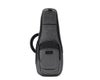 Dr.Case PORTAGE 2.0 SERIES DRP-UKS-GYドクターケース ウクレレ用バッグ ソプラノウクレレ ケース グレー Grey【Stage Ukulele】