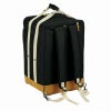 TAMA TCB01BK Cajon Bagタマ　カホンバッグ リュックタイプ 黒 ブラック black【Stage Percussion】