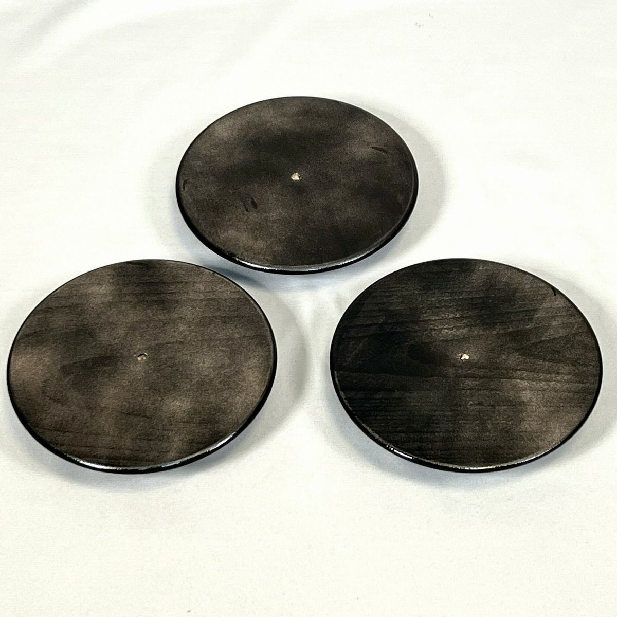 ヤマハFILSWCグランドピアノ用木製インシュレーター【開梱品】