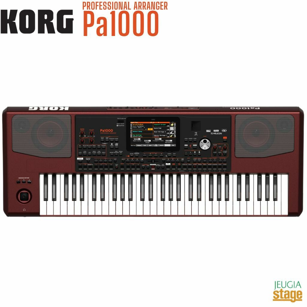 KORG microKORG 2 MBK (MK-2 Metallic Black) Synthesizer / Vocoder