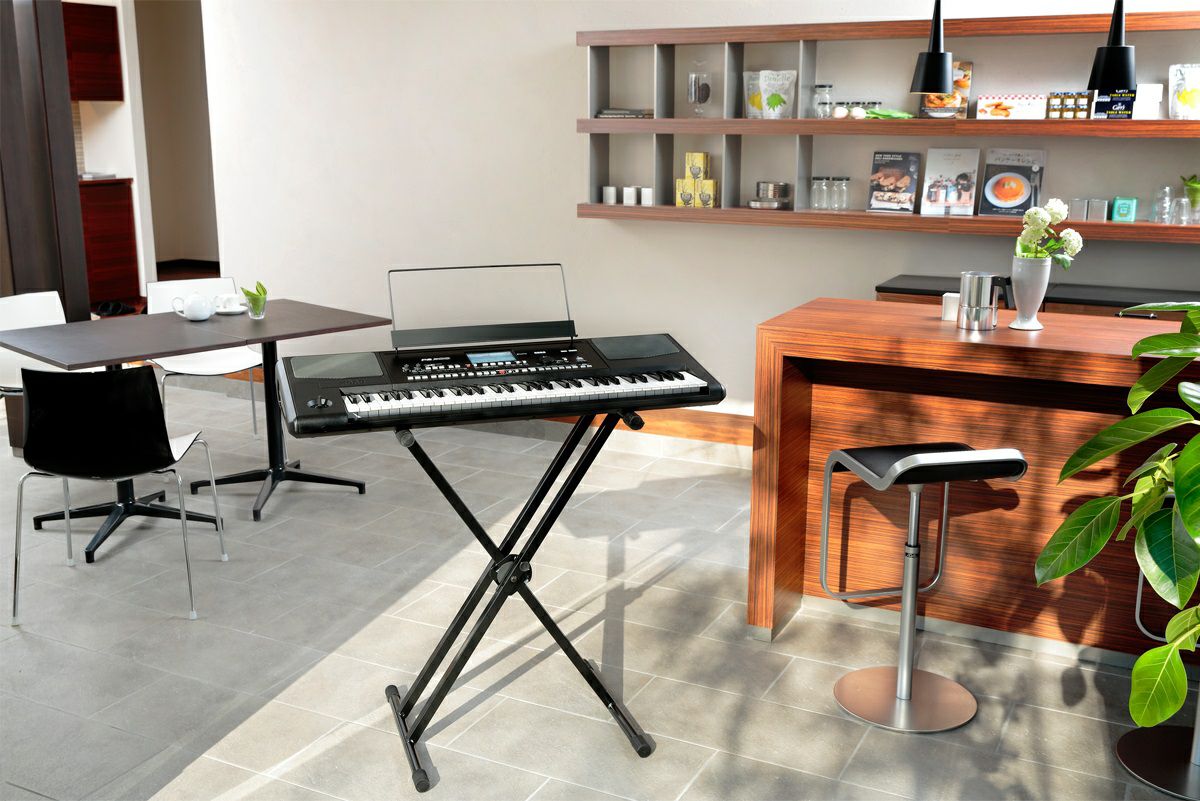 KORG Pa300 - PROFESSIONAL ARRANGERコルグ アレンジャーキーボード 61鍵盤 作曲【Stage Key Board】【Stage Synthesizer】