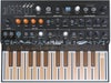 ARTURIA MicroFreakアートリア マイクロフリーク ハイブリッドシンセサイザー【Stage Synthesizer】 小型 25鍵