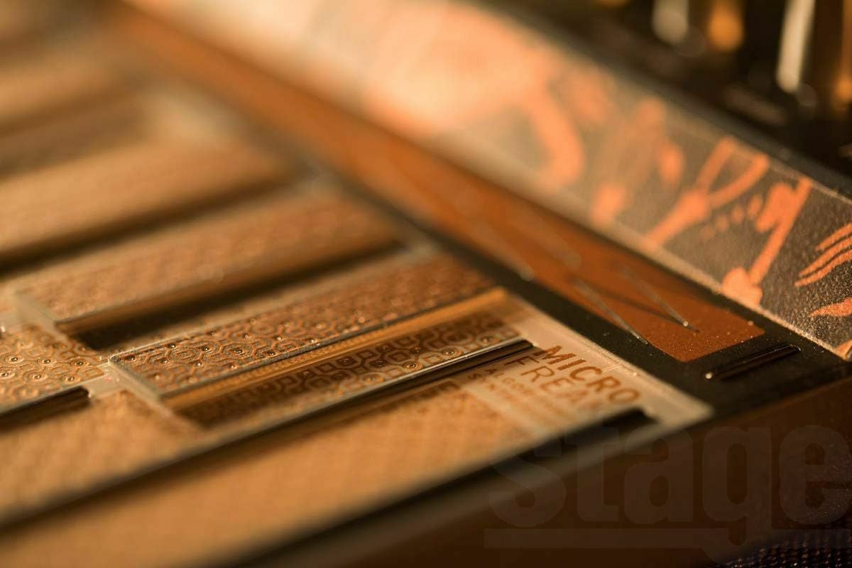 ARTURIA MicroFreakアートリア マイクロフリーク ハイブリッドシンセサイザー【Stage Synthesizer】 小型 25鍵