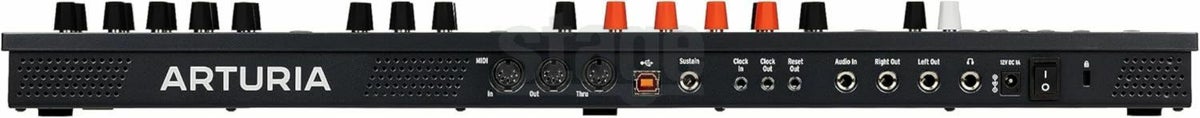 ARTURIA MiniFreakアートリア ミニフリーク ハイブリッドシンセサイザー 37鍵盤 【Stage Synthesizer】