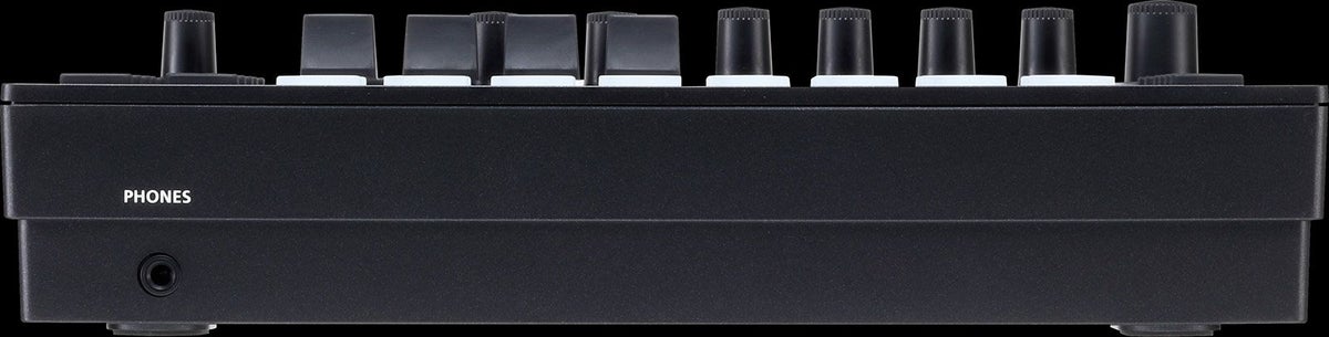 Roland MC-101 GROOVEBOX ローランド グルーヴボックス リズムマシン サンプラー AIRA アイラ【Stage Synthesizer】シンセサイザー