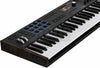 ARTURIA KEYLAB MK3 61 BKアートリア キーラボ MIDIキーボード ブラック Black 黒 61鍵【Stage Desk Top Music】MIDIコントローラー DTM DAW