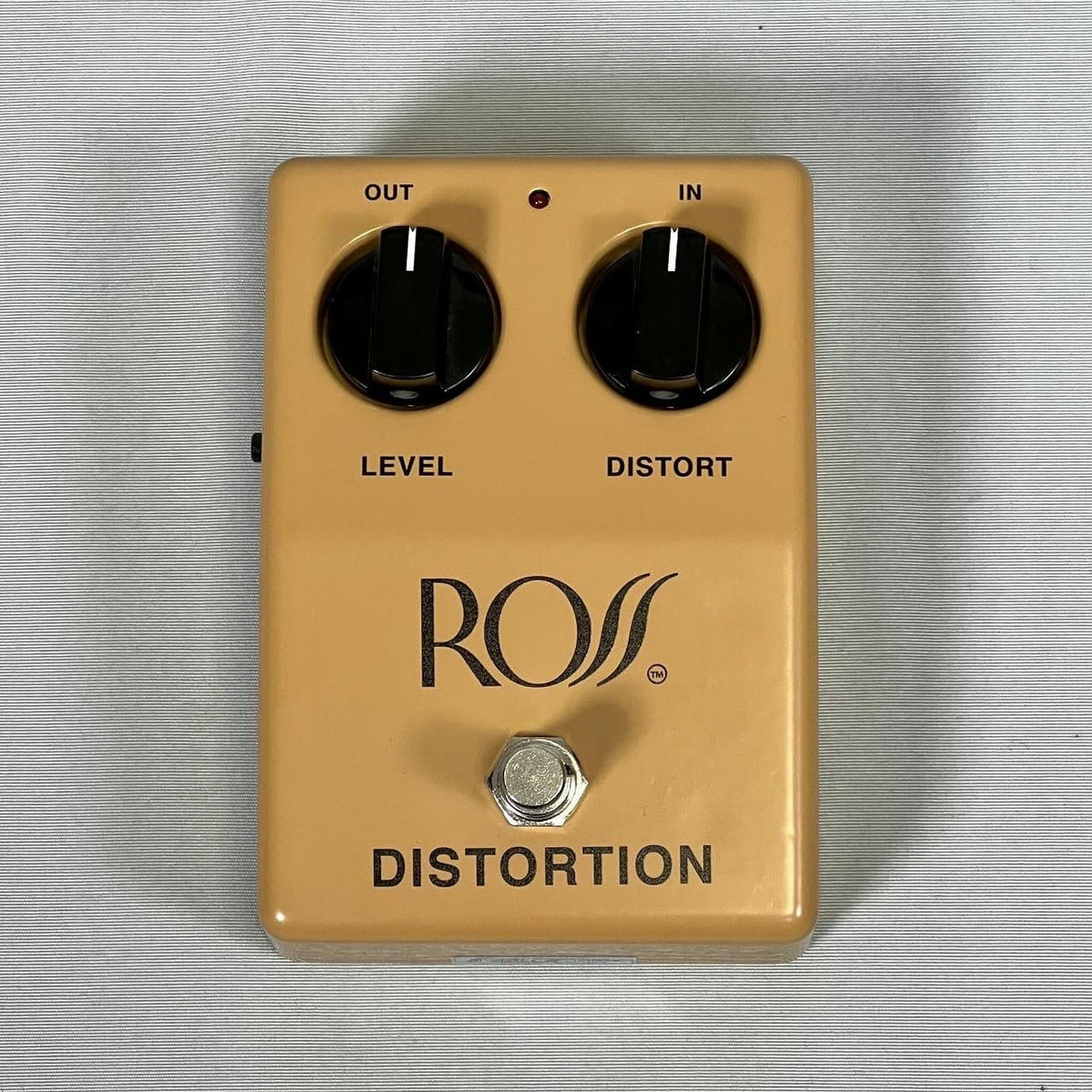  ROSS Distortion【店頭展示特価品】ロス ディストーション エフェクター【Stage Guitar Accessory】エフェクター