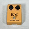  ROSS Distortion【店頭展示特価品】ロス ディストーション エフェクター【Stage Guitar Accessory】エフェクター