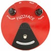 Jim Dunlop JDF2 Fuzz Face®ジムダンロップ ファズフェイス【Stage Guitar Accessory】エフェクター effector effect pedal ゲルマニウムトランジスタ 定番
