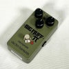 Electro-Harmonix Green Russian Big Muff Distortion/SustainerEHX エレクトロハーモニクス エレハモ ディストーション サスティナー グリーンロシアンビッグマフ【Stage Guitar Accessory】エフェクター effector effect pedal ロシアンマフ
