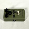 Electro-Harmonix Green Russian Big Muff Distortion/SustainerEHX エレクトロハーモニクス エレハモ ディストーション サスティナー グリーンロシアンビッグマフ【Stage Guitar Accessory】エフェクター effector effect pedal ロシアンマフ