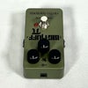 Electro-Harmonix Green Russian Big Muff Distortion/SustainerEHX エレクトロハーモニクス エレハモ ディストーション サスティナー グリーンロシアンビッグマフ【Stage Guitar Accessory】エフェクター effector effect pedal ロシアンマフ
