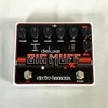 Electro-Harmonix Deluxe Big Muff PiEHX エレクトロハーモニクス エレハモ ディストーション ファズ デラックスビッグマフ【Stage Guitar Accessory】エフェクター effector effect pedal