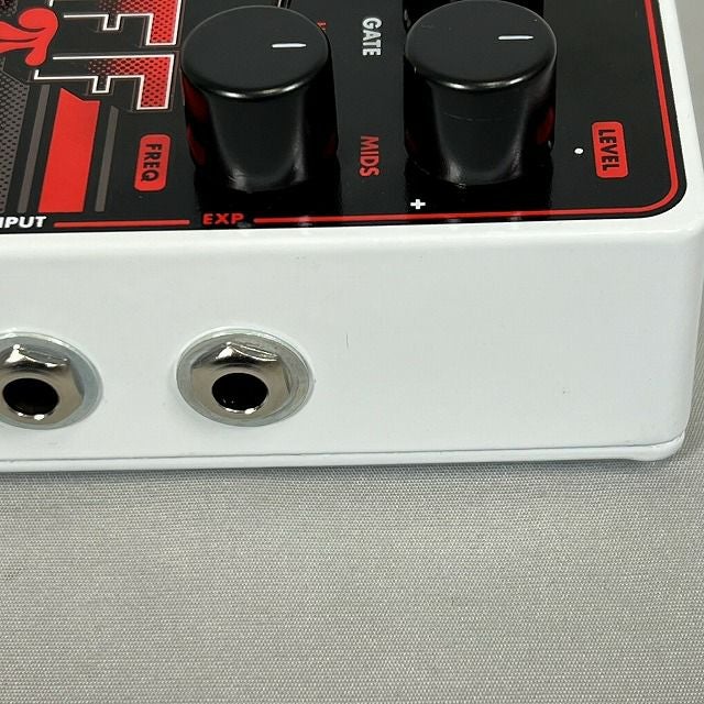 Electro-Harmonix Deluxe Big Muff PiEHX エレクトロハーモニクス エレハモ ディストーション ファズ デラックスビッグマフ【Stage Guitar Accessory】エフェクター effector effect pedal