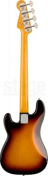 Fender American Vintage II 1960 Precision Bass®, Rosewood Fingerboard, 3-Color Sunburstフェンダー アメリカンヴィンテージII プレシジョンベース 3カラーサンバースト【Stage Bass】エレキベース プレべ 茶 3トーンサンバースト