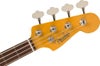 Fender American Vintage II 1960 Precision Bass®, Rosewood Fingerboard, 3-Color Sunburstフェンダー アメリカンヴィンテージII プレシジョンベース 3カラーサンバースト【Stage Bass】エレキベース プレべ 茶 3トーンサンバースト