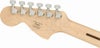 Squier Affinity Series® Stratocaster® FMT HSS, Maple Fingerboard, Black Pickguard, Black Burstスクワイア アフィニティシリーズ ストラトキャスター ブラックバースト【Stage-Rakuten Guitar】エレキギター 黒