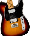 Fender Player II Telecaster®, HH, Maple Fingerboard, 3-Color Sunburst フェンダー プレイヤー テレキャスター ツーハム 3カラーサンバースト 3トーンサンバースト 【Stage Guitar】エレキギター 茶