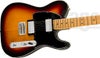 Fender Player II Telecaster®, HH, Maple Fingerboard, 3-Color Sunburst フェンダー プレイヤー テレキャスター ツーハム 3カラーサンバースト 3トーンサンバースト 【Stage Guitar】エレキギター 茶