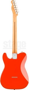 Fender Player II Telecaster®, HH, Maple Fingerboard, Coral Redフェンダー プレイヤー テレキャスター コーラルレッド 【Stage Guitar】エレキギター ツーハム 赤